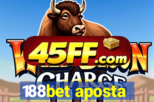 188bet aposta